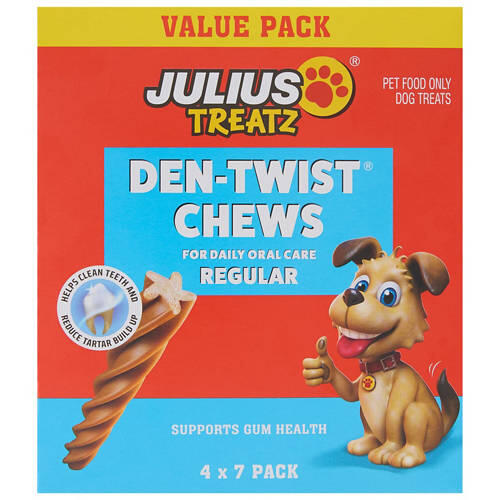 Dentwists 28 Pack