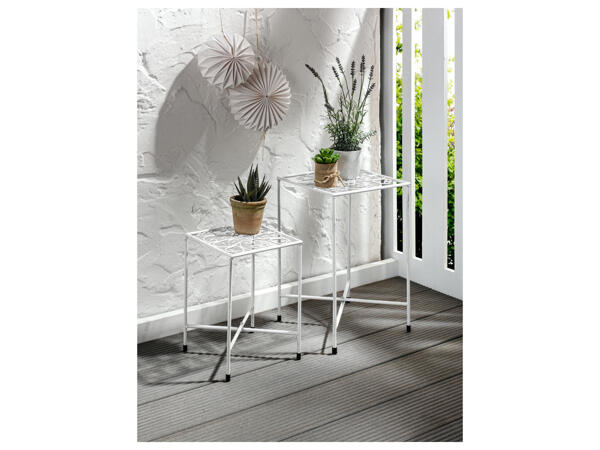 Plant Stand