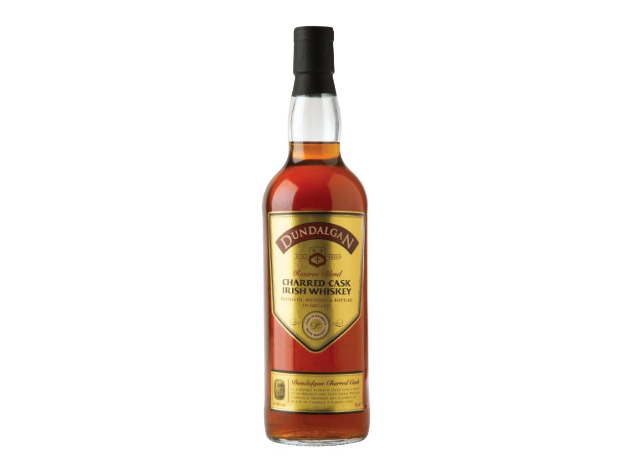 DUNDALGAN Charred Cask Whiskey