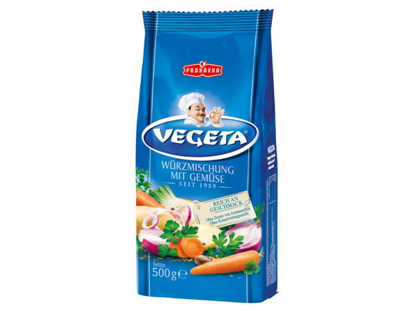 Vegeta Gewürzmischung