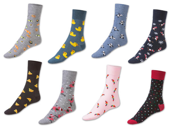 Damen/​Herren Socken