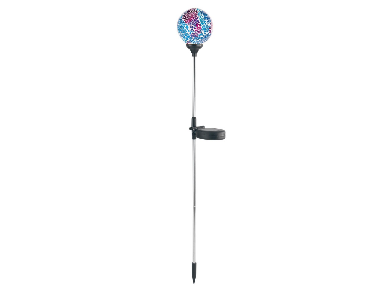 Solar LED Lamp