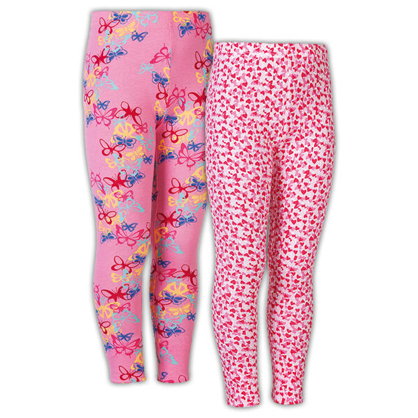 Leggings 2er-Pack