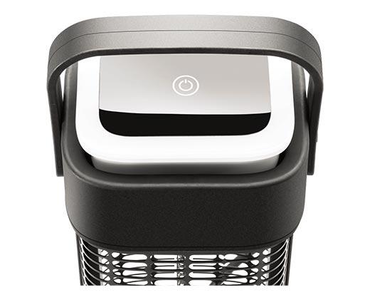 Gardenline 
 800-Watt Portable Outdoor Heater