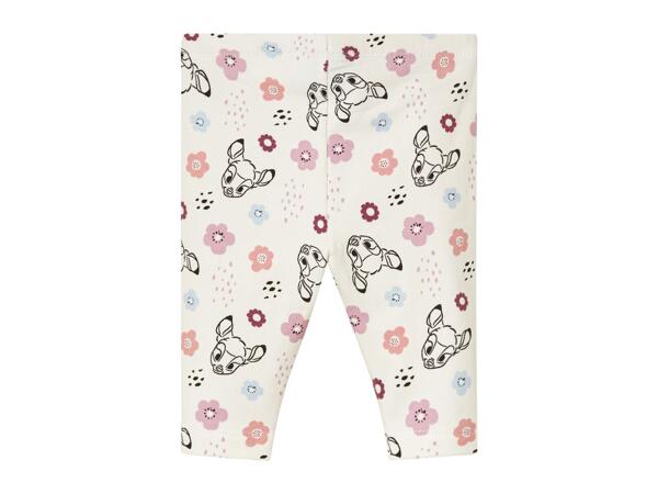 Baby Tracksuit - 2 Piece Set - Bambi