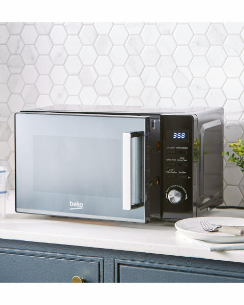 Beko Microwave 800W