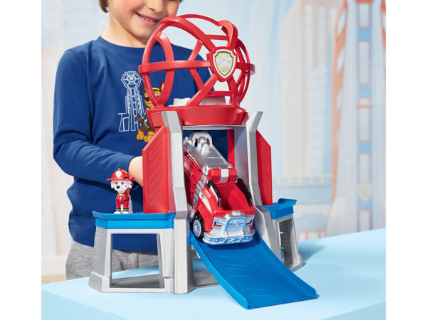 Tower Play Set "Paw Patrol"