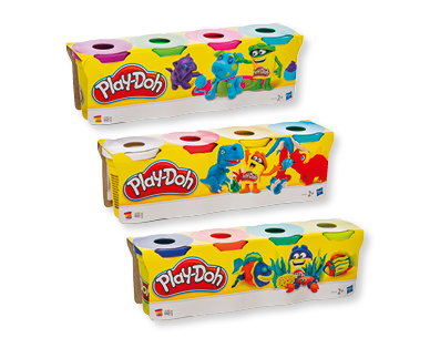 Pâte à modeler PLAY-DOH