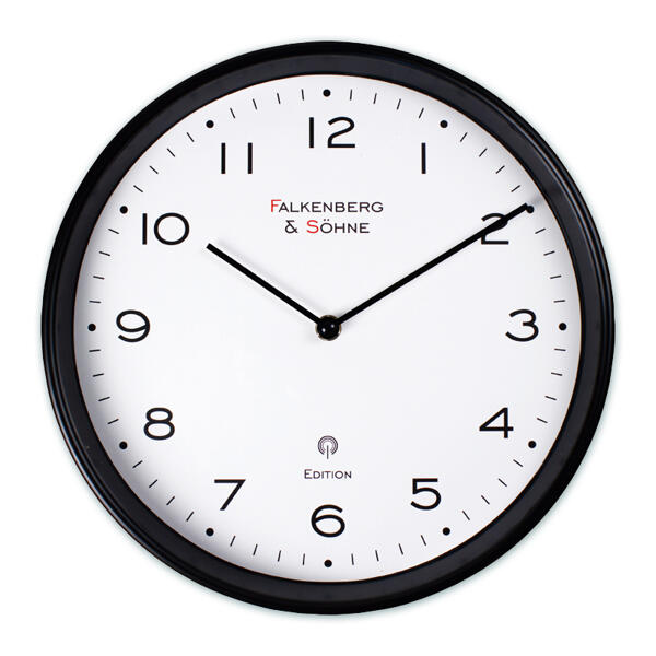 Funk-Wanduhr