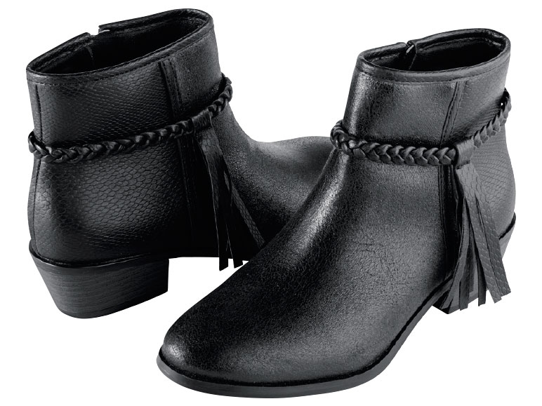 ESMARA Ladies' Boots
