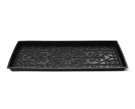 Huntington Home 
 Rubber Tray