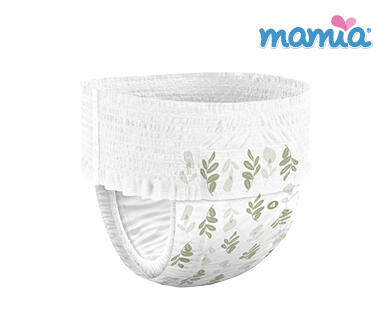Nappy Pants Megaboxes Toddler 60pk