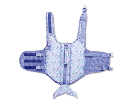 Heart to Tail 
 Pet Flotation Aid