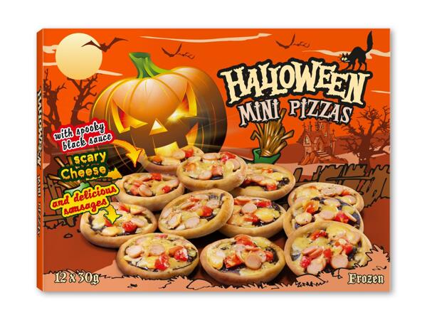 Minipizzaer