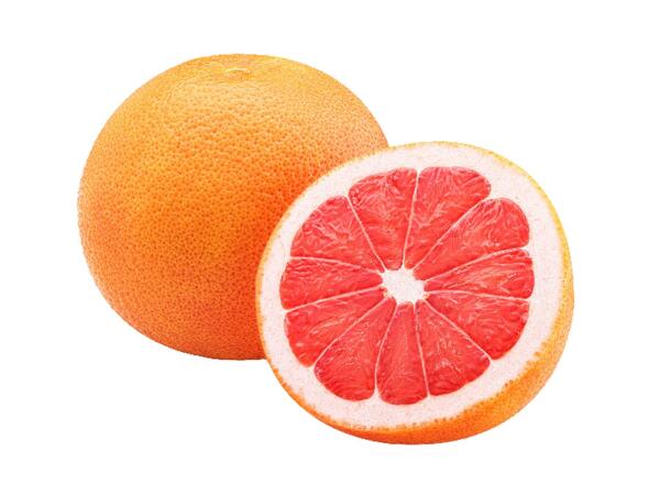 Red Grapefruit