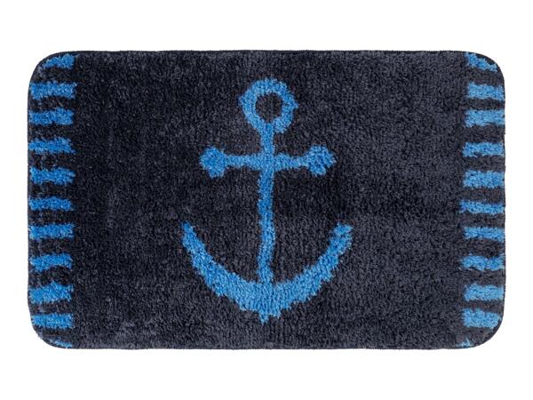 Livarno Home Bathroom Mat Set - 3 Piece Set