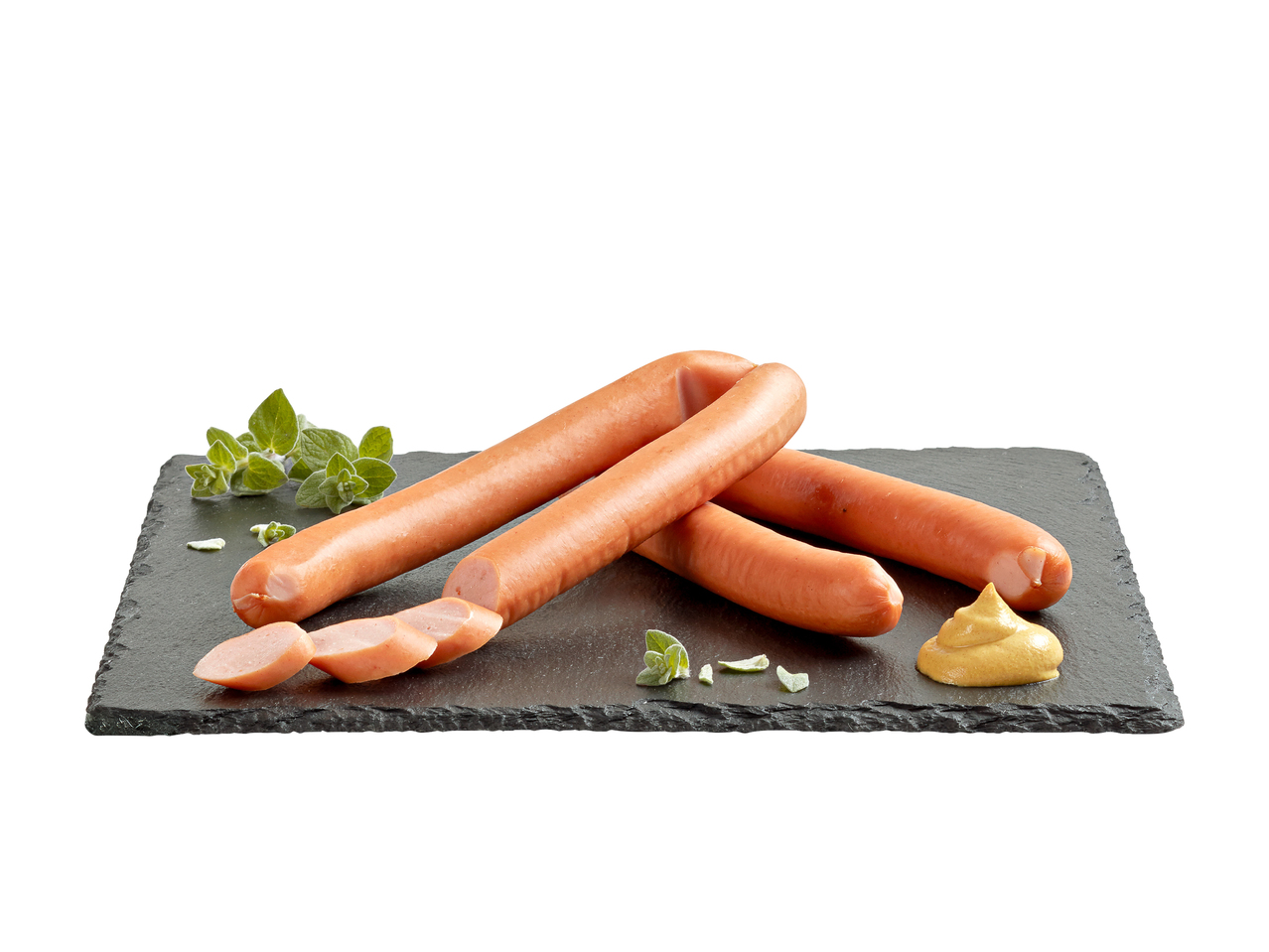 Saucisse pour hot dog