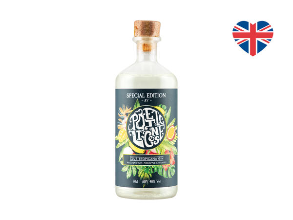 Club Tropicana Gin