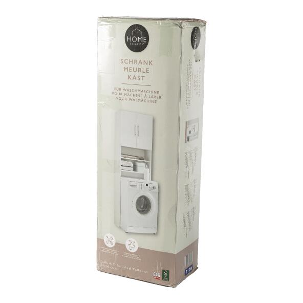 HOME CREATION(R) Kast voor wasmachine