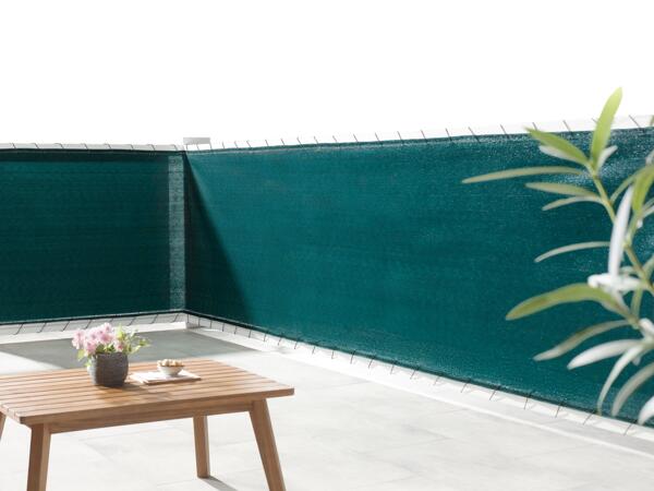 Balcony/Fence Privacy Screen