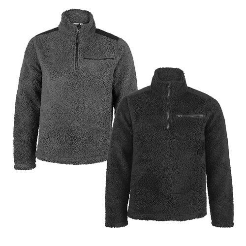 TOPCRAFT Tricot de travail pour hommes