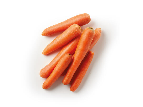 Carrots