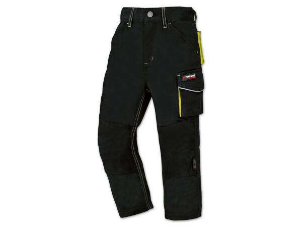 Kleinkinder Arbeitsbundhose