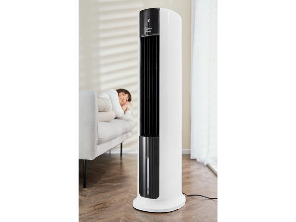 Silent Air Cooler