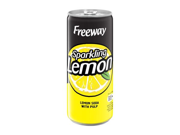 Lemon Soda