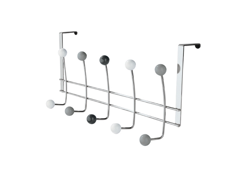 Clothes Hook or Over-Door Hooks