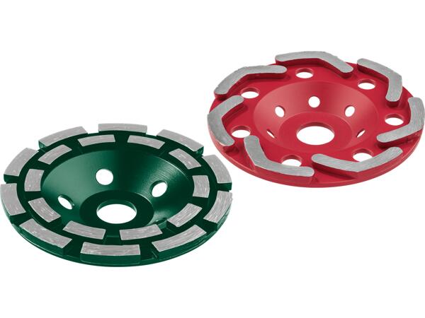 Diamantkapklinga 125mm