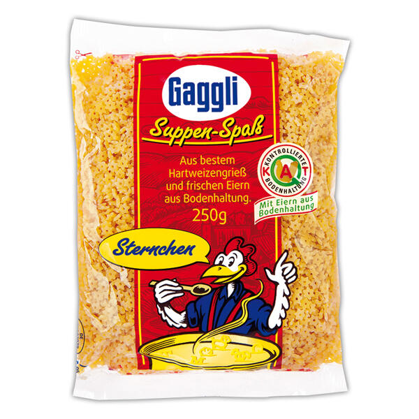 Suppen-Spaß