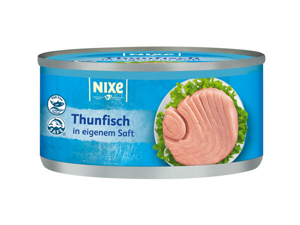 Thunfisch
