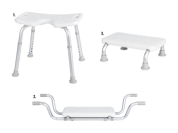 Tabouret de salle de bains/siège de baignoire/tabouret de baignoire