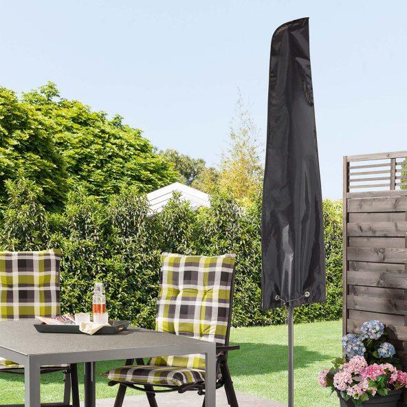 BELAVI(R) 				Housse de protection pour matériel de jardin