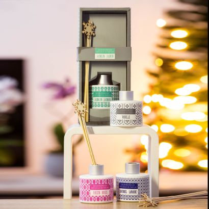 Parfum d'ambiance