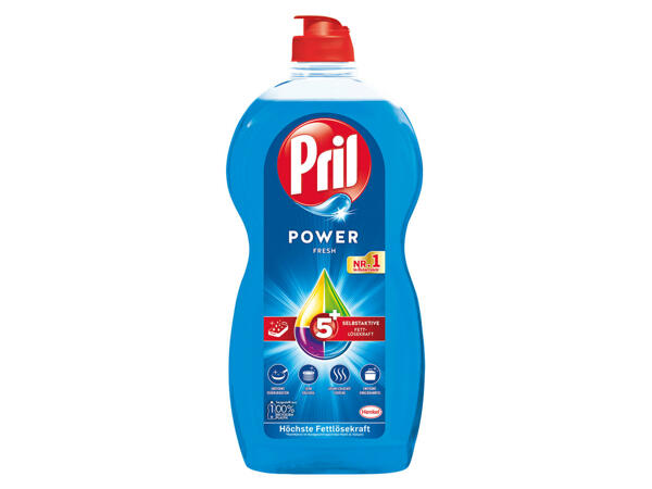 Pril Handgeschirrspülmittel