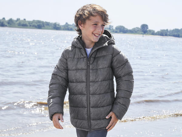 Lightweight-Jacke, Kinder