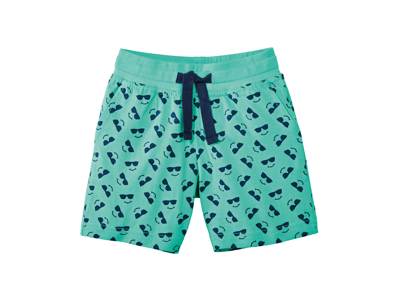 Bermudashorts, 2-pack1