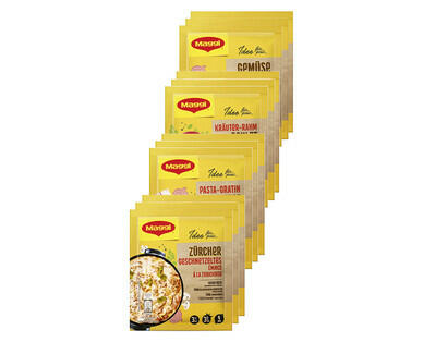 MAGGI(R) 
 MIX