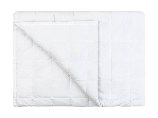 Couverture pondérée