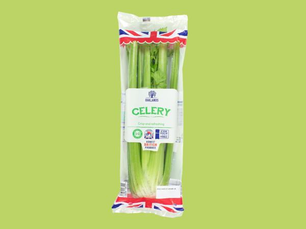 Oaklands British Celery