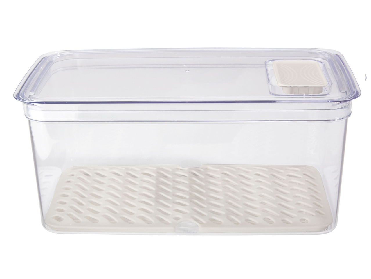 Food Storage Container Set
