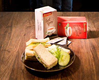 MILFORD English Tea