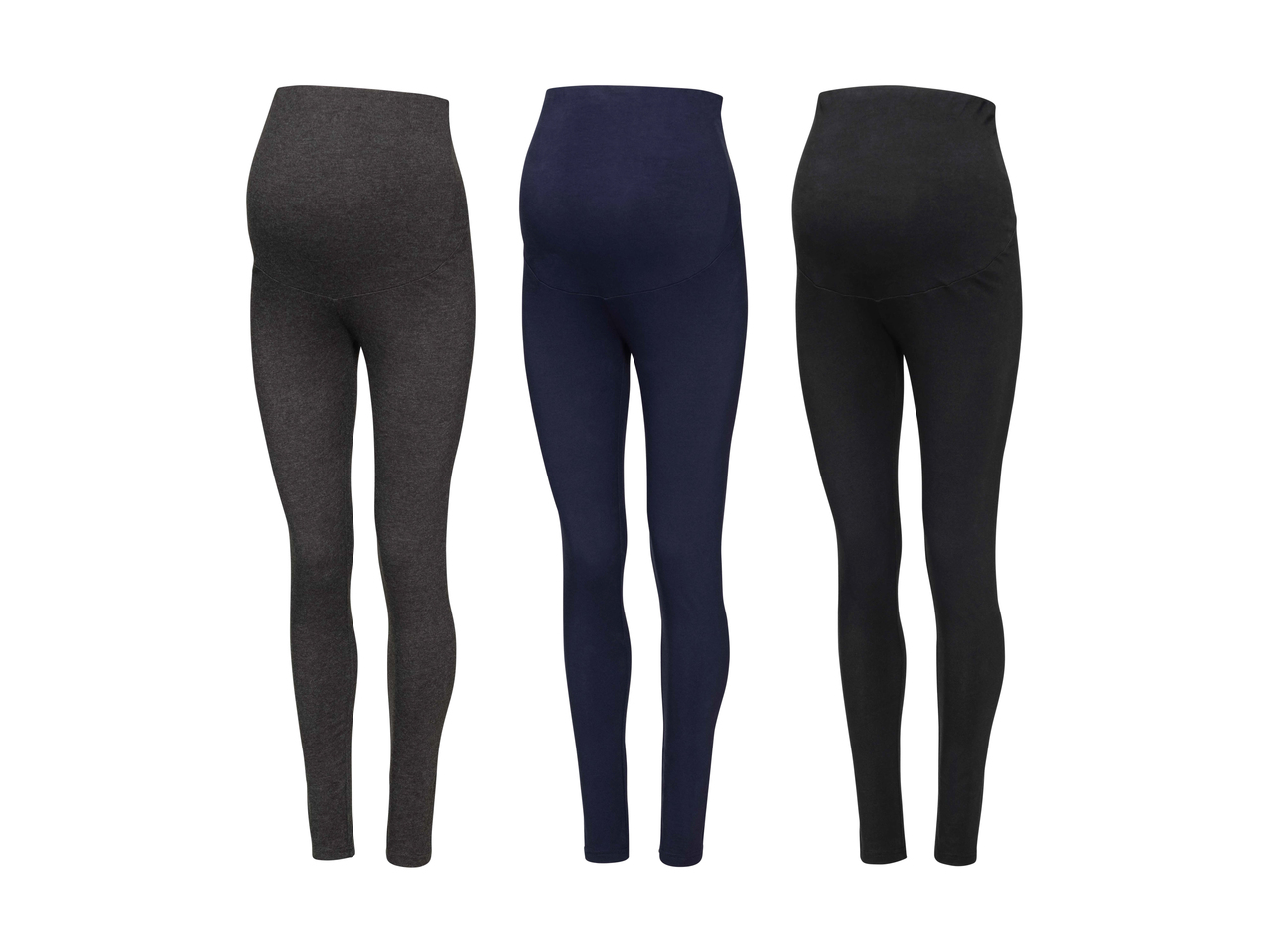 Leggings de grossesse pour femme1