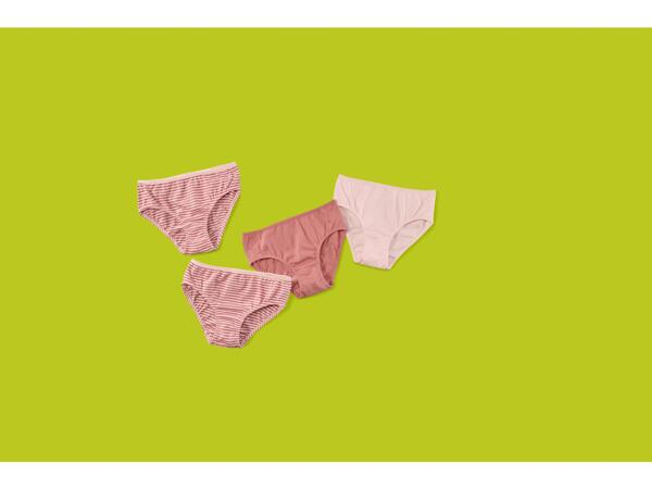 Kids' Briefs