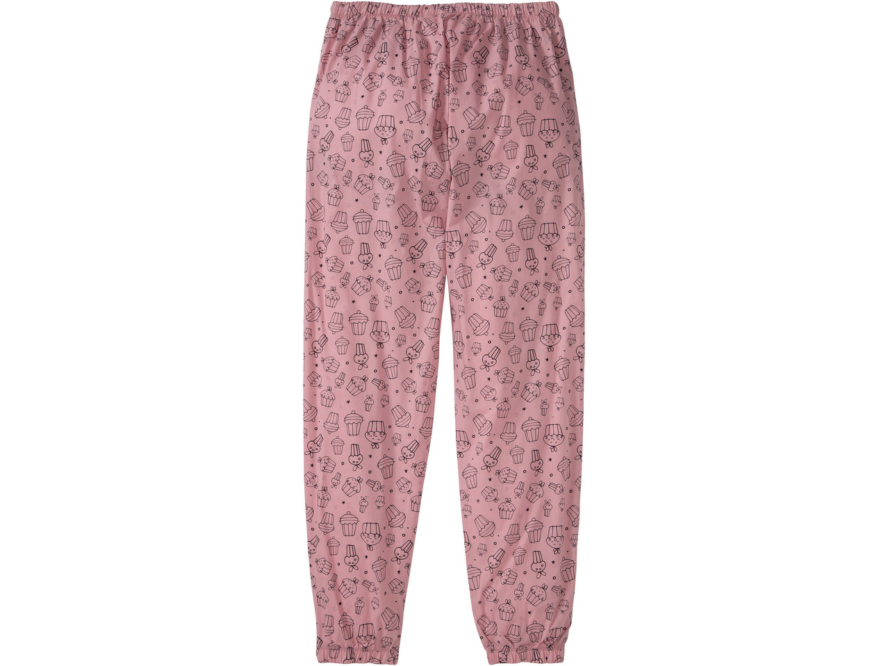 Ladies' Pyjamas