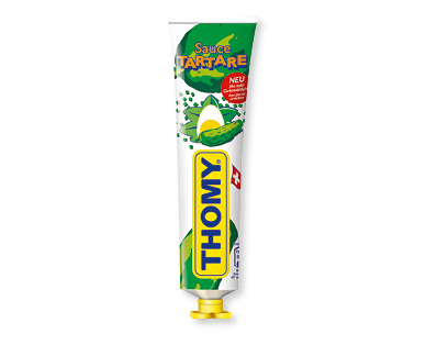 Salsa tartara THOMY(R)