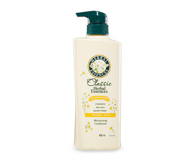 Herbal Essences Shampoo or Conditioner 490ml