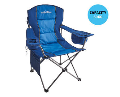 Byron Bay Camp Chair